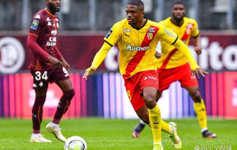 梅斯对阵朗斯：法甲第十轮，防守薄弱的梅斯能否抵挡朗斯的进攻