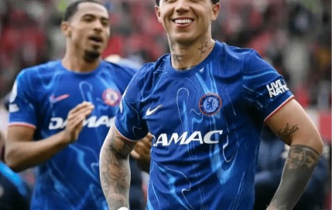 今日欧冠热点赛事分析：卡拉巴VS切尔西