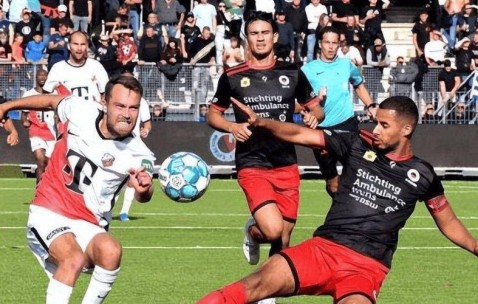 弗赖堡VS乌德勒支！德甲劲旅PK荷甲新锐，4大看点燃爆