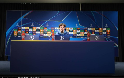 皇马欧冠再战红军！姆巴佩领衔豪华首发出炉，卡马文加意外入列